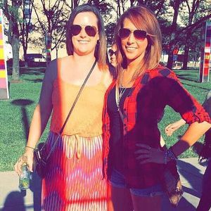 Meet your Posher, Dezireé